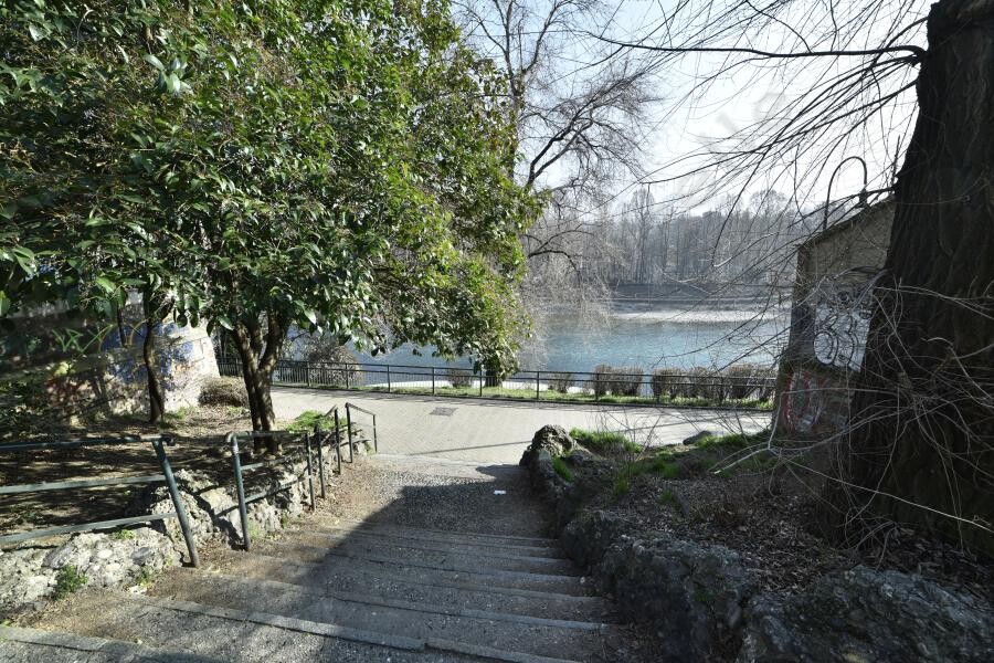 appartamento piemonte torino to vanchiglia via napione 564 6