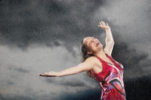 l acqua e energia