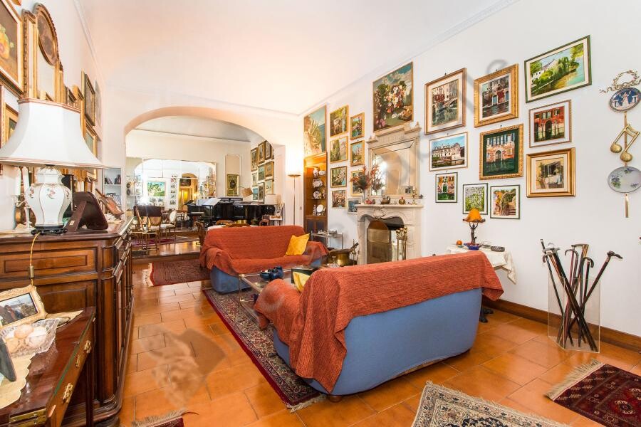 appartamento piemonte torino vanchiglia via vanchiglia 05
