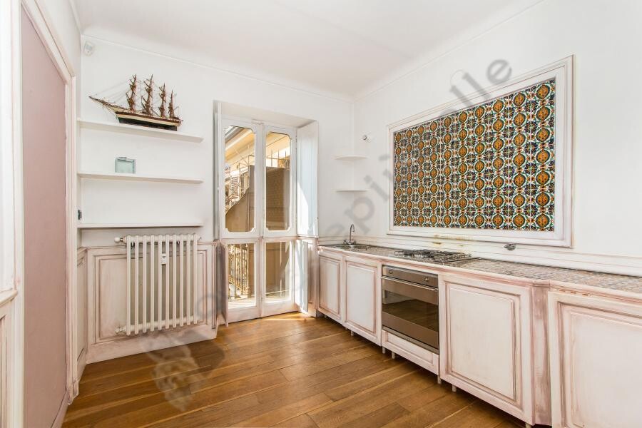 appartamento piemonte torino via bava 03