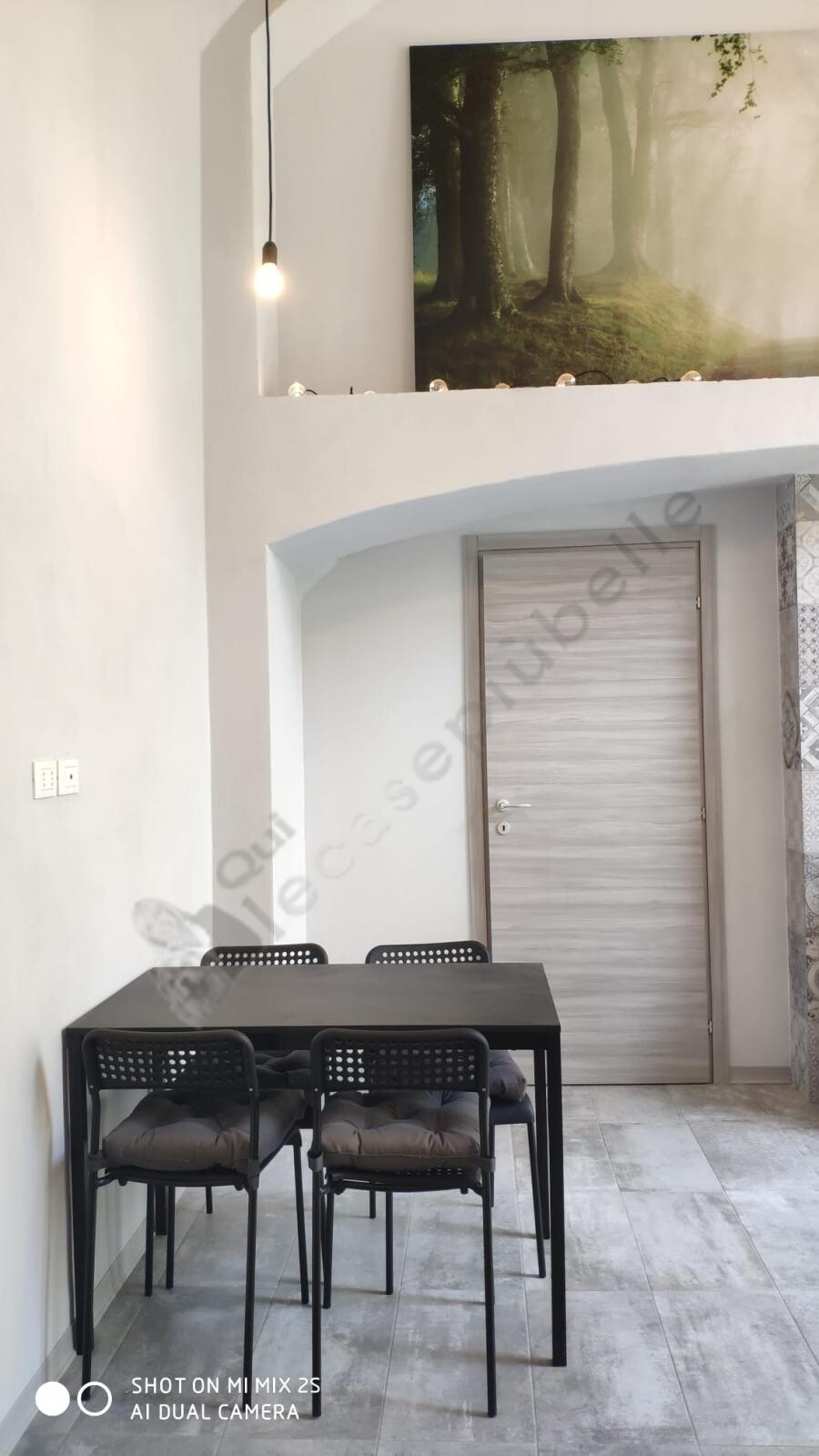 piazza vittorio pressi loft moderno vendesi 03