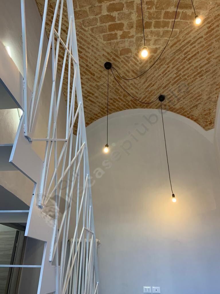 piazza vittorio pressi loft moderno vendesi 05