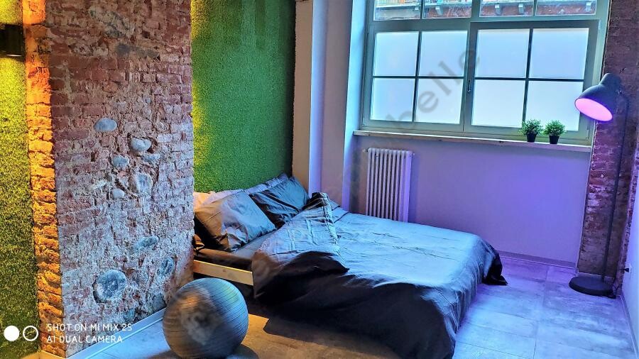piazza vittorio pressi loft moderno vendesi 09