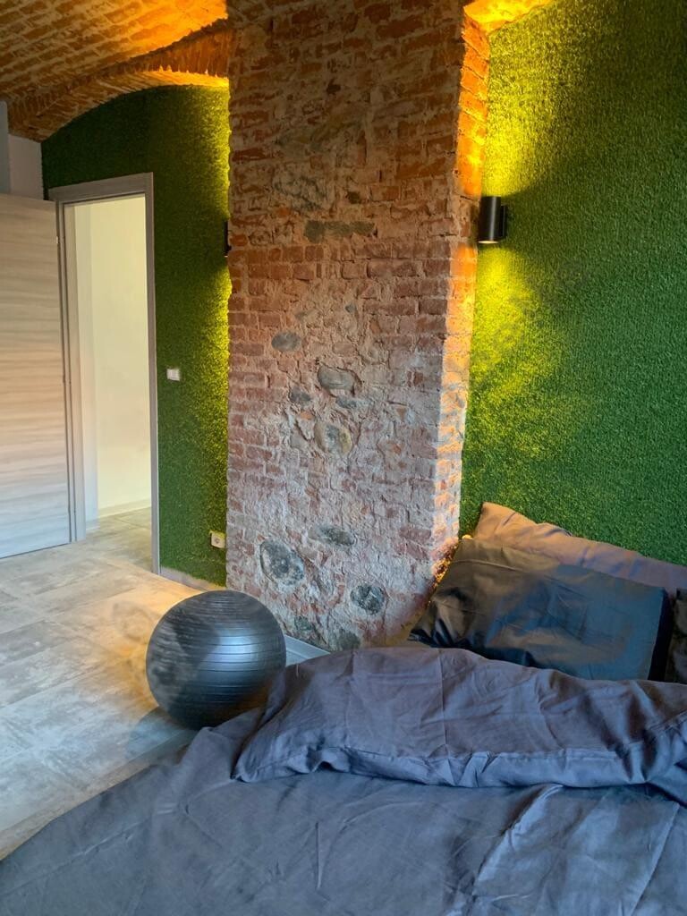 piazza vittorio pressi loft moderno vendesi 10