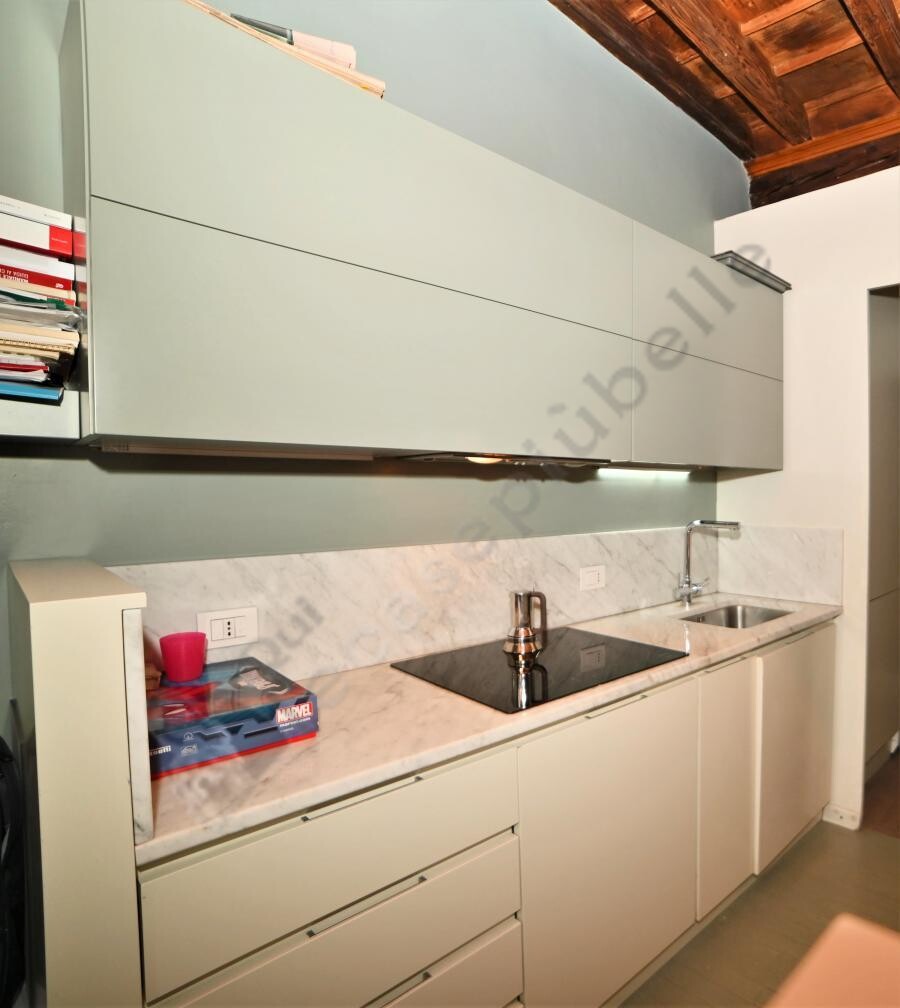 appartamento di charme affittasi nel quadrilatero romano 04