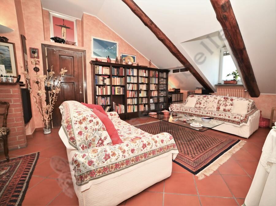 vendesi romantico elegante quadrilocale corso vinzaglio 04