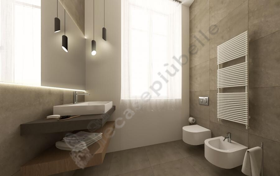 appartamento piemonte torino torino centro via barbaroux 604 3