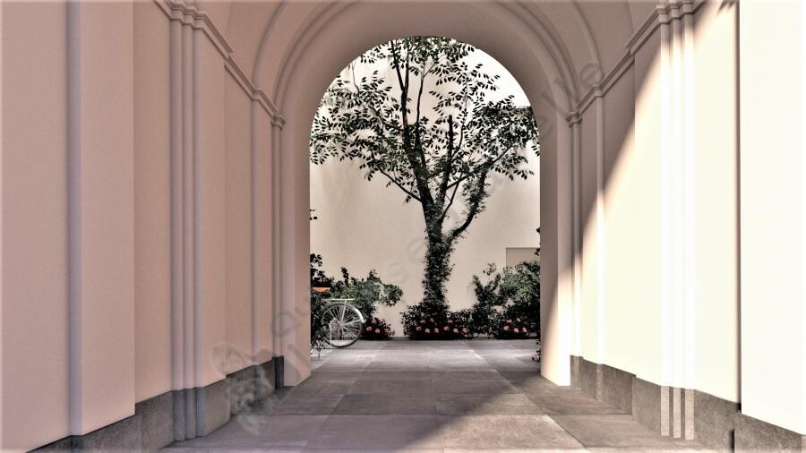 appartamento piemonte torino torino centro via barbaroux 604 4