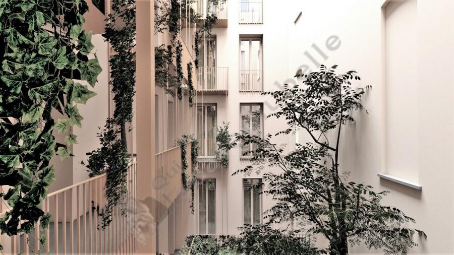 appartamento piemonte torino torino centro via barbaroux 604 5