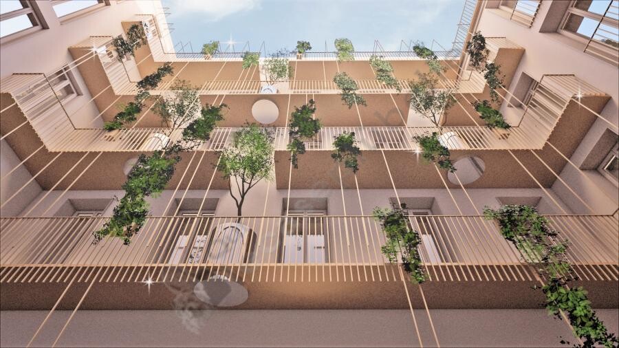 appartamento piemonte torino torino centro via barbaroux 604 6