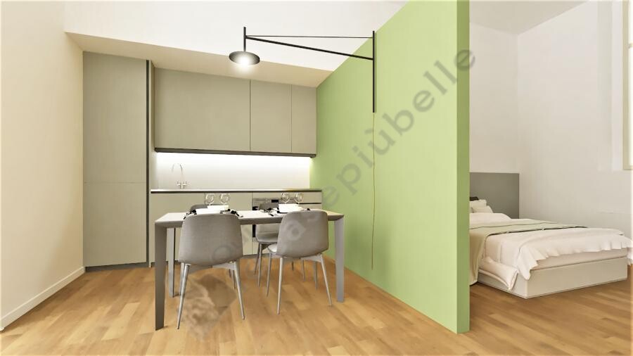appartamento piemonte torino via garibaldi 603 3