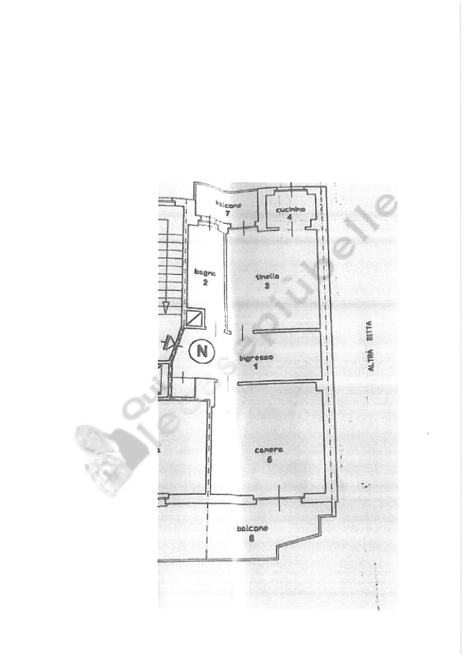 plan bilocale piano sesto plan bilocale piano sesto