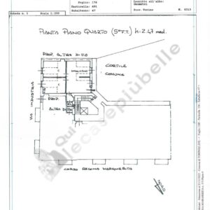 corso-regina-planimetria-20 corso-regina-planimetria-20